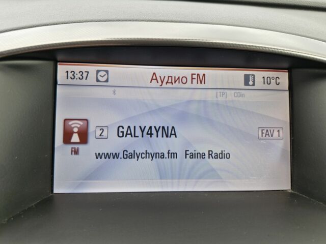 Опель Астра 2011 в Львове на Automoto.ua Серый Опель Астра, объемом двигателя 1 л и пробегом 203 тыс. км за 8499 $, фото 11 на Automoto.ua