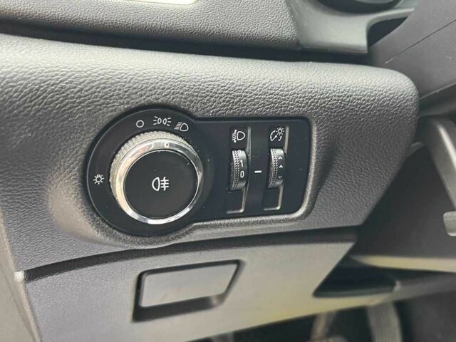 Серый Опель Астра, объемом двигателя 1.3 л и пробегом 238 тыс. км за 5499 $, фото 11 на Automoto.ua