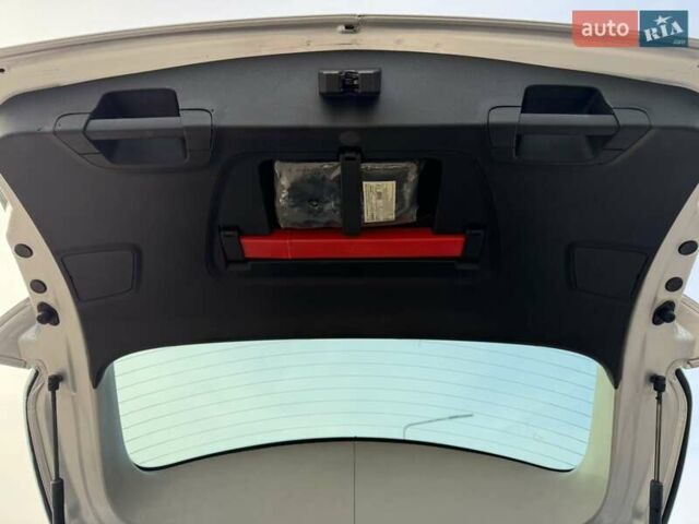 Сірий Опель Астра, об'ємом двигуна 1.3 л та пробігом 256 тис. км за 5600 $, фото 18 на Automoto.ua