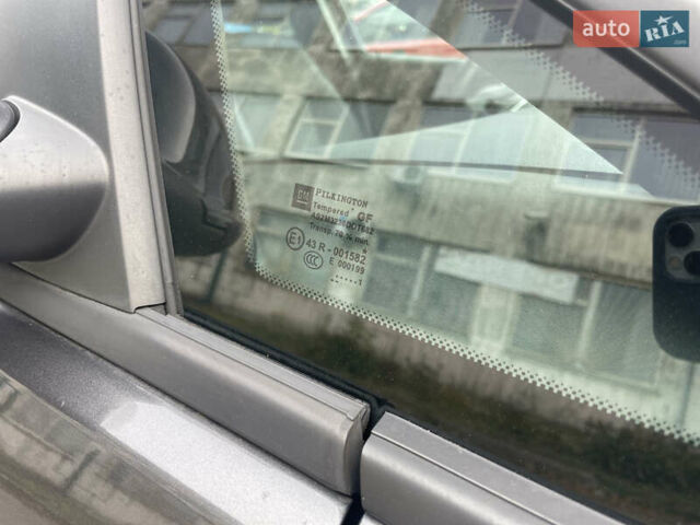 Сірий Опель Астра, об'ємом двигуна 1.7 л та пробігом 204 тис. км за 8700 $, фото 17 на Automoto.ua