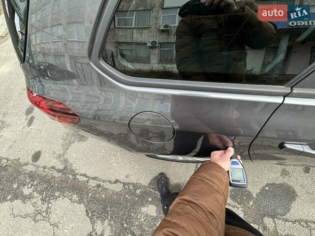 Сірий Опель Астра, об'ємом двигуна 1.7 л та пробігом 204 тис. км за 8700 $, фото 92 на Automoto.ua
