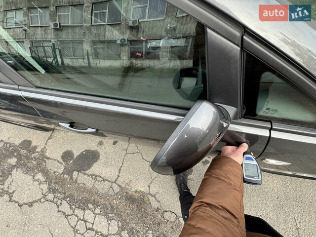 Сірий Опель Астра, об'ємом двигуна 1.7 л та пробігом 204 тис. км за 8700 $, фото 96 на Automoto.ua