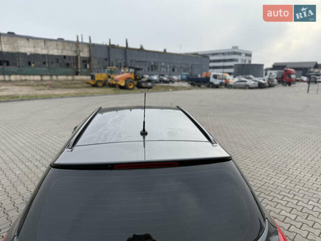 Серый Опель Астра, объемом двигателя 1.69 л и пробегом 412 тыс. км за 6500 $, фото 21 на Automoto.ua