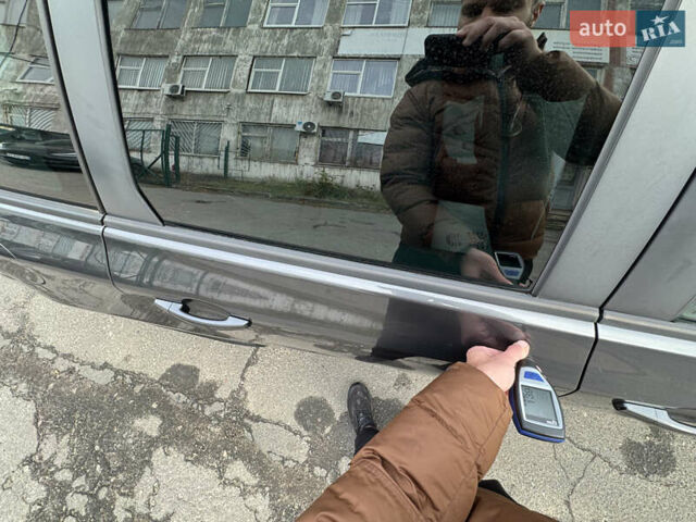 Сірий Опель Астра, об'ємом двигуна 1.7 л та пробігом 204 тис. км за 8700 $, фото 94 на Automoto.ua