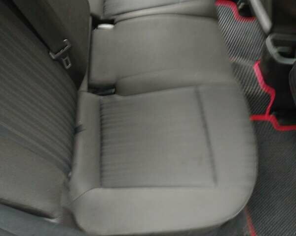 Сірий Опель Астра, об'ємом двигуна 1.7 л та пробігом 418 тис. км за 6100 $, фото 5 на Automoto.ua