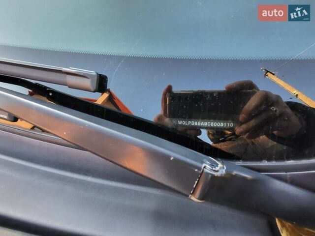 Опель Астра 2011 в Самборе на Automoto.ua Серый Опель Астра, объемом двигателя 1.3 л и пробегом 222 тыс. км за 6900 $, фото 2 на Automoto.ua