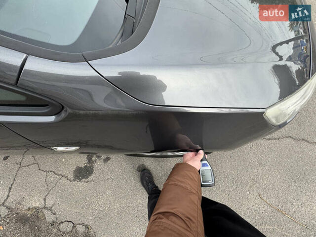 Сірий Опель Астра, об'ємом двигуна 1.7 л та пробігом 204 тис. км за 8700 $, фото 98 на Automoto.ua