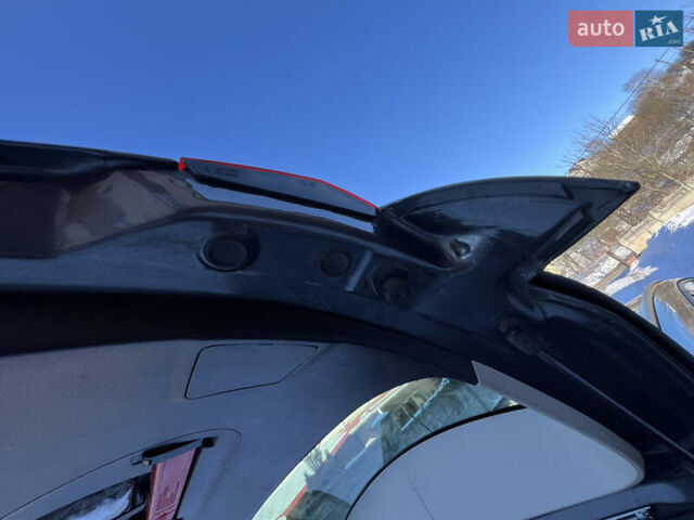 Серый Опель Астра, объемом двигателя 1.7 л и пробегом 254 тыс. км за 6900 $, фото 73 на Automoto.ua