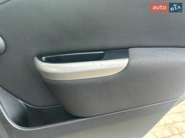 Серый Опель Астра, объемом двигателя 1.69 л и пробегом 248 тыс. км за 6950 $, фото 23 на Automoto.ua