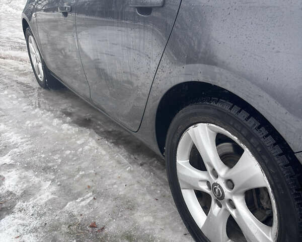 Сірий Опель Астра, об'ємом двигуна 1.7 л та пробігом 260 тис. км за 6499 $, фото 6 на Automoto.ua