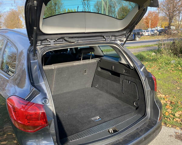 Опель Астра 2011 у Луцьку на Automoto.ua Сірий Опель Астра, об'ємом двигуна 1.4 л та пробігом 125 тис. км за 6700 $, фото 6 на Automoto.ua