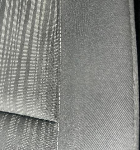 Серый Опель Астра, объемом двигателя 1.69 л и пробегом 248 тыс. км за 6950 $, фото 8 на Automoto.ua