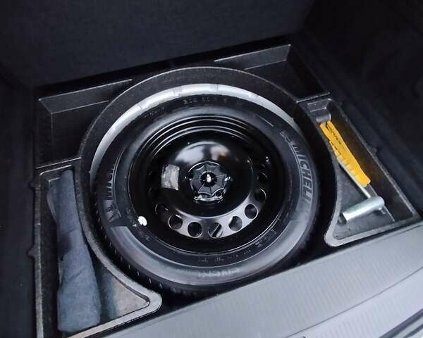 Серый Опель Астра, объемом двигателя 1.3 л и пробегом 236 тыс. км за 6950 $, фото 9 на Automoto.ua