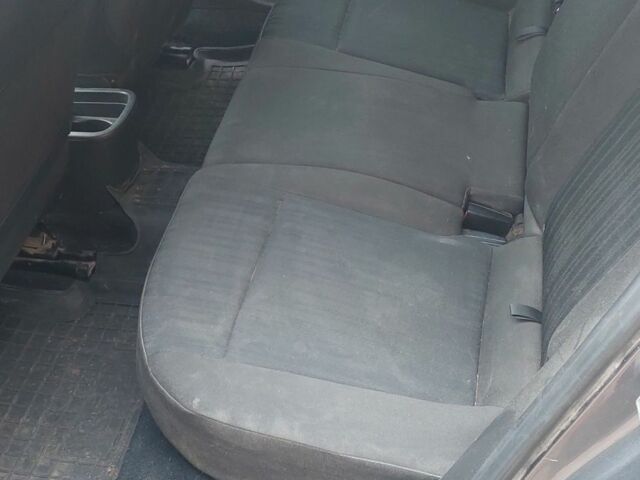 Сірий Опель Астра, об'ємом двигуна 1 л та пробігом 281 тис. км за 4500 $, фото 9 на Automoto.ua