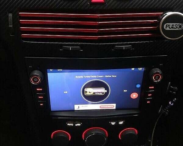 Сірий Опель Астра, об'ємом двигуна 1.69 л та пробігом 253 тис. км за 6350 $, фото 49 на Automoto.ua