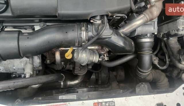 Серый Опель Астра, объемом двигателя 1.69 л и пробегом 248 тыс. км за 7200 $, фото 4 на Automoto.ua