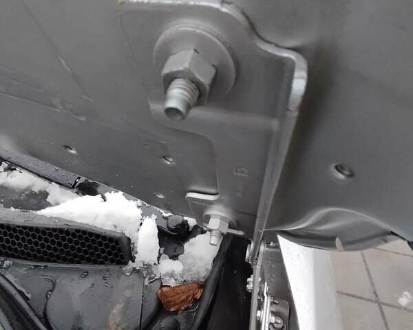 Серый Опель Астра, объемом двигателя 1.3 л и пробегом 236 тыс. км за 6950 $, фото 28 на Automoto.ua