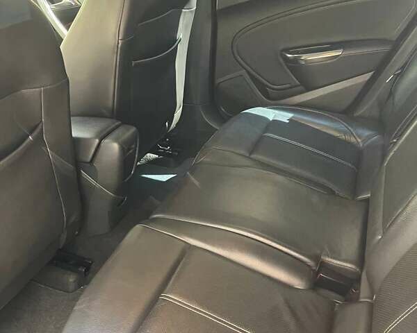 Серый Опель Астра, объемом двигателя 1.25 л и пробегом 247 тыс. км за 8400 $, фото 6 на Automoto.ua