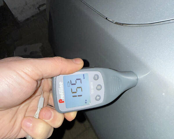 Сірий Опель Астра, об'ємом двигуна 1.3 л та пробігом 237 тис. км за 6700 $, фото 22 на Automoto.ua