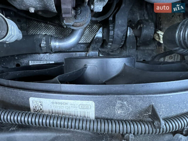 Серый Опель Астра, объемом двигателя 1.7 л и пробегом 254 тыс. км за 6900 $, фото 95 на Automoto.ua