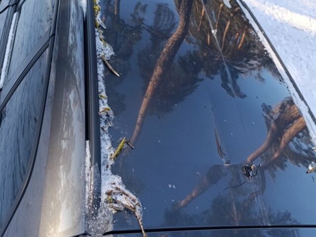 Серый Опель Астра, объемом двигателя 1.7 л и пробегом 235 тыс. км за 4200 $, фото 2 на Automoto.ua