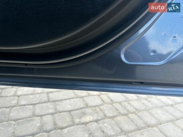 Серый Опель Астра, объемом двигателя 1.69 л и пробегом 248 тыс. км за 6950 $, фото 31 на Automoto.ua