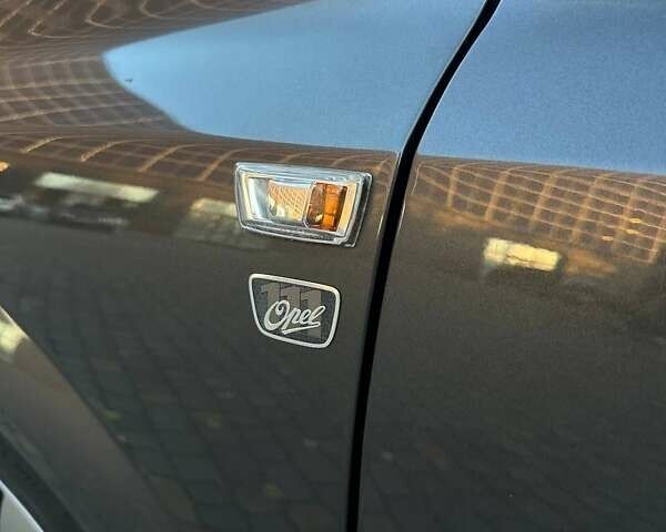 Опель Астра 2011 в Луцке на Automoto.ua Серый Опель Астра, объемом двигателя 1.6 л и пробегом 172 тыс. км за 5900 $, фото 46 на Automoto.ua