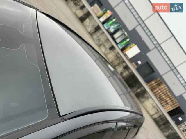 Серый Опель Астра, объемом двигателя 1.69 л и пробегом 412 тыс. км за 6500 $, фото 42 на Automoto.ua