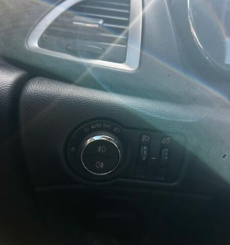 Серый Опель Астра, объемом двигателя 1.3 л и пробегом 308 тыс. км за 5250 $, фото 25 на Automoto.ua