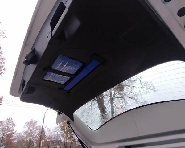 Серый Опель Астра, объемом двигателя 1.3 л и пробегом 236 тыс. км за 6950 $, фото 10 на Automoto.ua