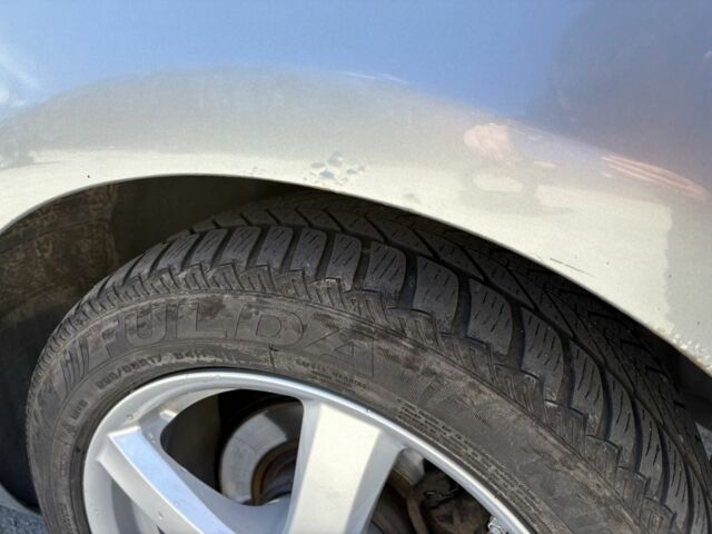 Серый Опель Астра, объемом двигателя 1.7 л и пробегом 216 тыс. км за 6300 $, фото 9 на Automoto.ua