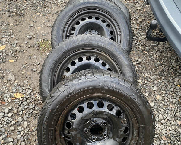 Сірий Опель Астра, об'ємом двигуна 2 л та пробігом 240 тис. км за 7000 $, фото 20 на Automoto.ua