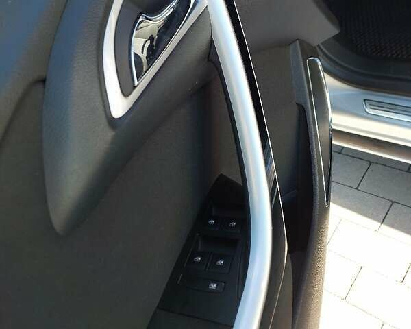 Серый Опель Астра, объемом двигателя 1.4 л и пробегом 126 тыс. км за 6200 $, фото 15 на Automoto.ua