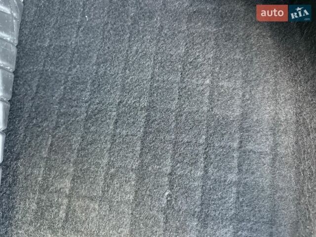 Серый Опель Астра, объемом двигателя 1.69 л и пробегом 248 тыс. км за 6950 $, фото 28 на Automoto.ua