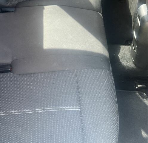 Сірий Опель Астра, об'ємом двигуна 2 л та пробігом 333 тис. км за 6200 $, фото 4 на Automoto.ua