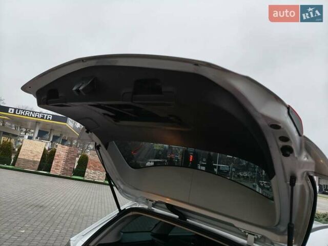 Серый Опель Астра, объемом двигателя 1.7 л и пробегом 276 тыс. км за 6500 $, фото 25 на Automoto.ua