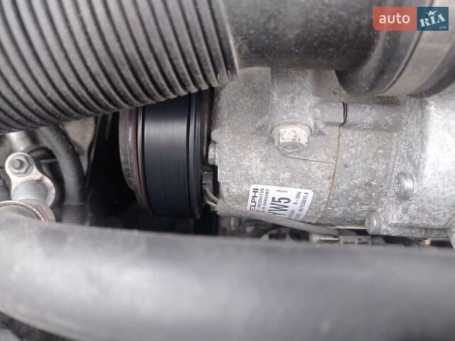 Серый Опель Астра, объемом двигателя 1.69 л и пробегом 240 тыс. км за 6150 $, фото 16 на Automoto.ua