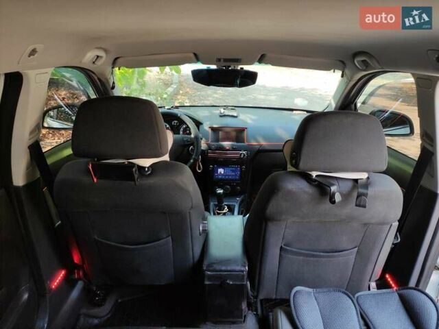 Сірий Опель Астра, об'ємом двигуна 1.69 л та пробігом 253 тис. км за 6350 $, фото 24 на Automoto.ua