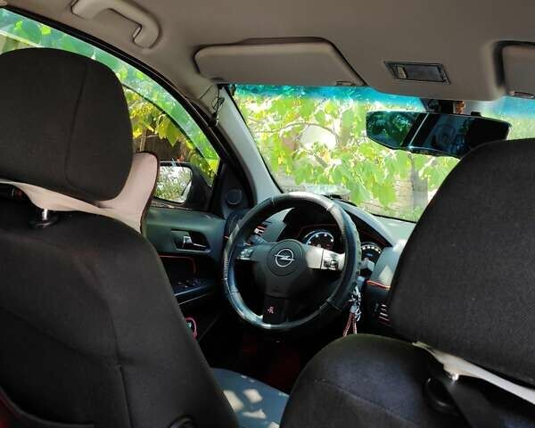 Сірий Опель Астра, об'ємом двигуна 1.69 л та пробігом 253 тис. км за 6350 $, фото 18 на Automoto.ua