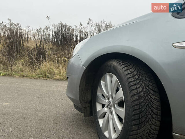 Сірий Опель Астра, об'ємом двигуна 1.96 л та пробігом 260 тис. км за 4950 $, фото 7 на Automoto.ua