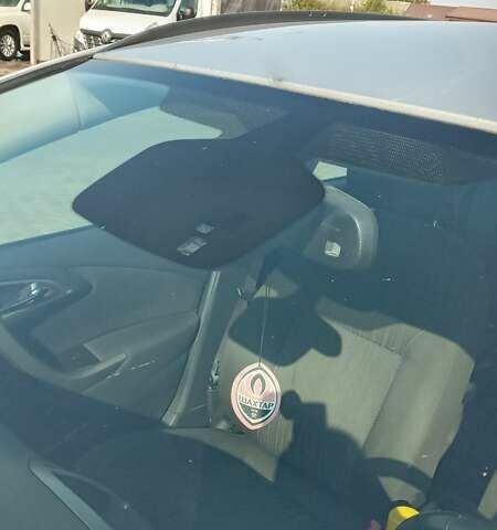 Серый Опель Астра, объемом двигателя 1.69 л и пробегом 187 тыс. км за 6800 $, фото 13 на Automoto.ua