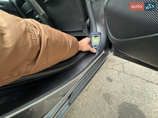 Сірий Опель Астра, об'ємом двигуна 1.7 л та пробігом 204 тис. км за 8700 $, фото 103 на Automoto.ua