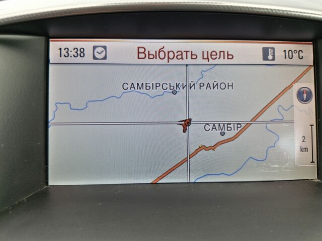 Опель Астра 2011 в Львове на Automoto.ua Серый Опель Астра, объемом двигателя 1 л и пробегом 203 тыс. км за 8499 $, фото 12 на Automoto.ua