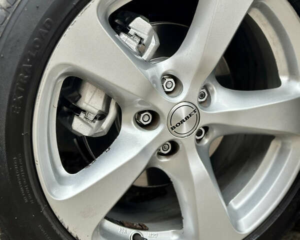 Серый Опель Астра, объемом двигателя 1.6 л и пробегом 148 тыс. км за 7800 $, фото 13 на Automoto.ua