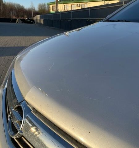 Серый Опель Астра, объемом двигателя 1.69 л и пробегом 238 тыс. км за 4550 $, фото 28 на Automoto.ua