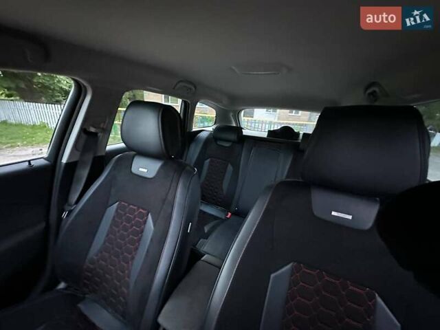 Серый Опель Астра, объемом двигателя 1.7 л и пробегом 228 тыс. км за 7000 $, фото 18 на Automoto.ua