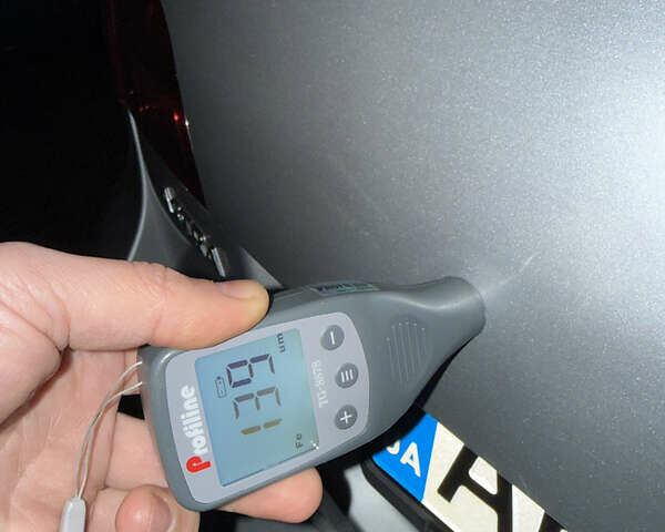 Сірий Опель Астра, об'ємом двигуна 1.3 л та пробігом 237 тис. км за 6700 $, фото 26 на Automoto.ua