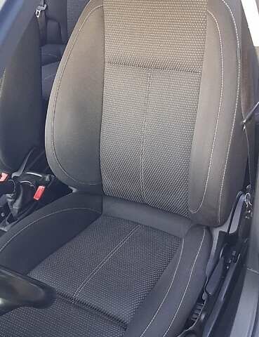 Серый Опель Астра, объемом двигателя 1.7 л и пробегом 248 тыс. км за 6950 $, фото 28 на Automoto.ua