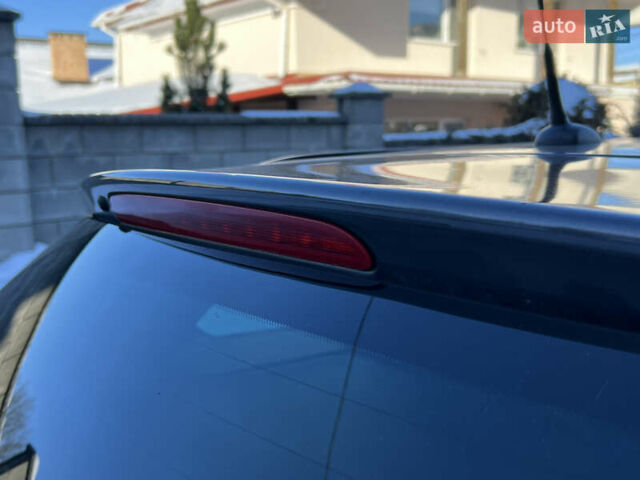 Серый Опель Астра, объемом двигателя 1.7 л и пробегом 254 тыс. км за 6900 $, фото 27 на Automoto.ua