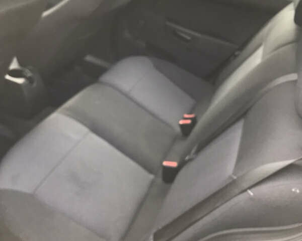 Серый Опель Астра, объемом двигателя 1.7 л и пробегом 250 тыс. км за 5900 $, фото 13 на Automoto.ua